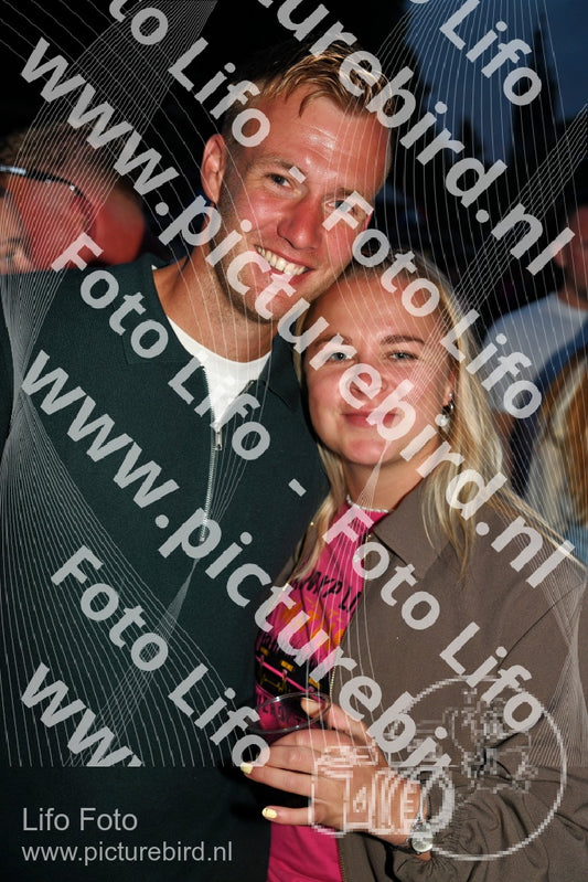Evenement foto: Serie 2109