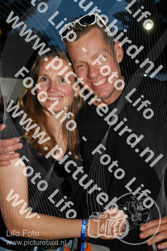 Evenement foto: Serie 2109