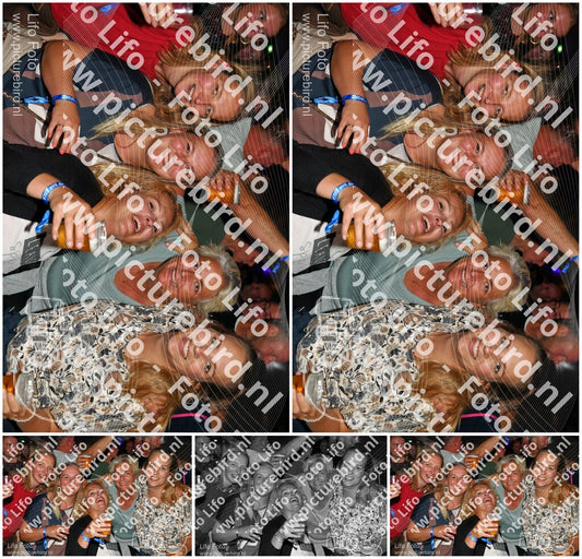Evenement foto: Serie 2109