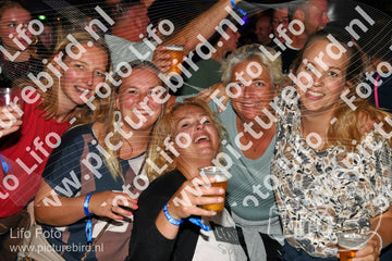 Evenement foto: Serie 2109