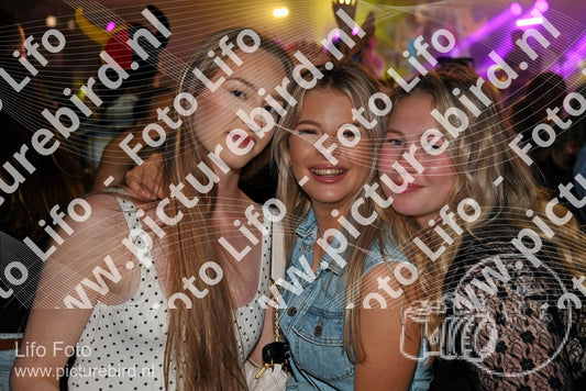 Evenement foto: Serie 2109