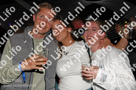 Evenement foto: Serie 2109
