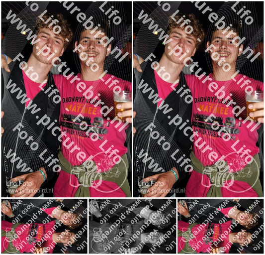 Evenement foto: Serie 2109