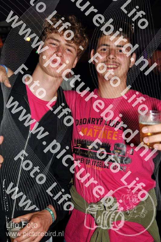 Evenement foto: Serie 2109