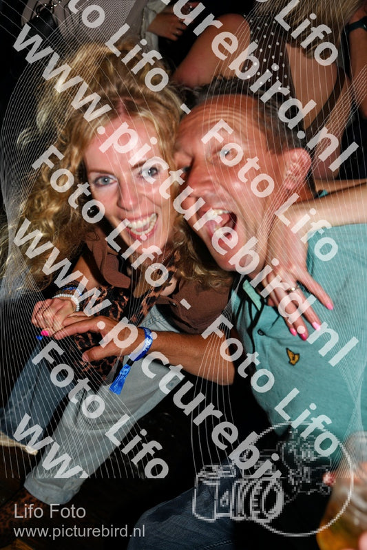 Evenement foto: Serie 2109
