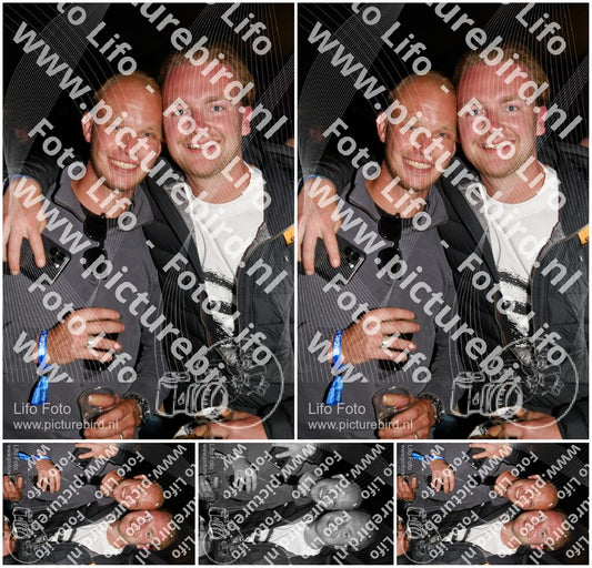 Evenement foto: Serie 2109