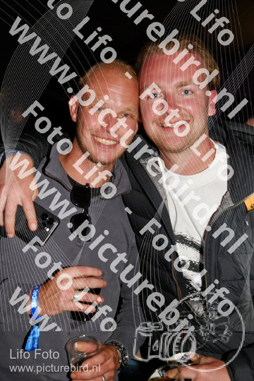 Evenement foto: Serie 2109