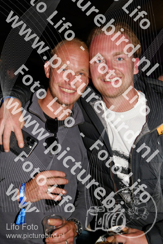 Evenement foto: Serie 2109