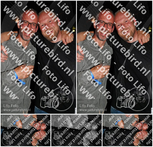 Evenement foto: Serie 2109
