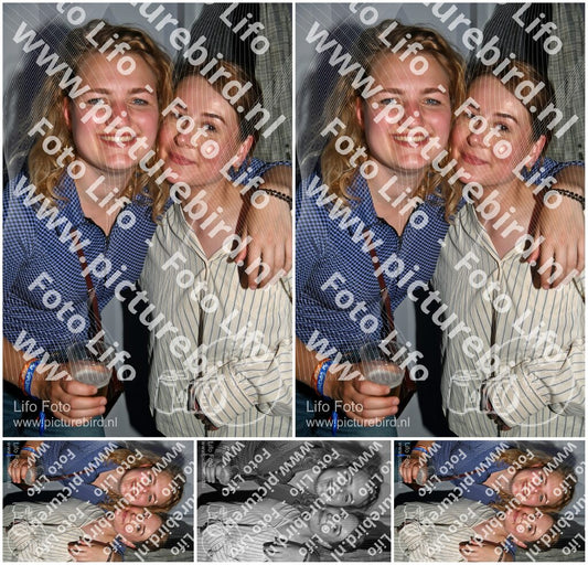 Evenement foto: Serie 2109
