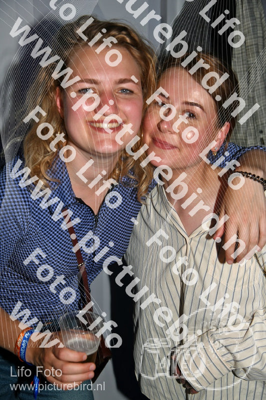 Evenement foto: Serie 2109