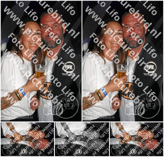 Evenement foto: Serie 2109