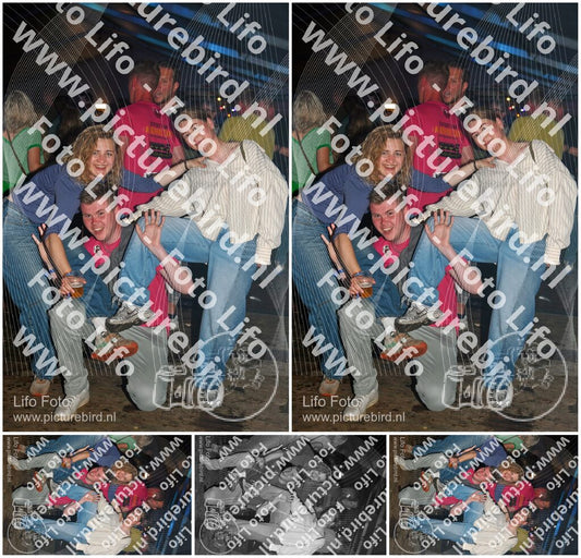 Evenement foto: Serie 2109