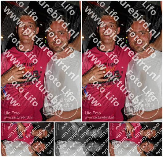 Evenement foto: Serie 2109