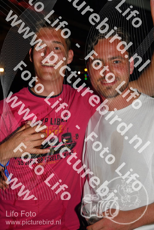 Evenement foto: Serie 2109