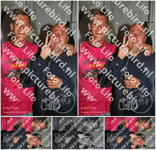 Evenement foto: Serie 2109