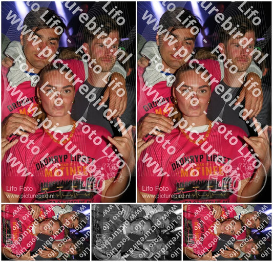 Evenement foto: Serie 2109