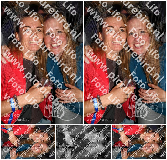 Evenement foto: Serie 2109