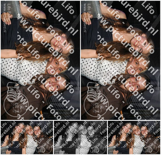 Evenement foto: Serie 2109