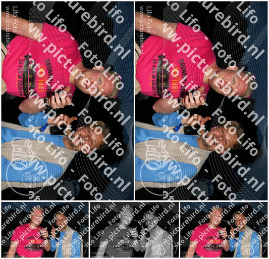 Evenement foto: Serie 2109