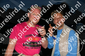 Evenement foto: Serie 2109