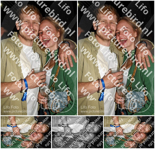 Evenement foto: Serie 2109