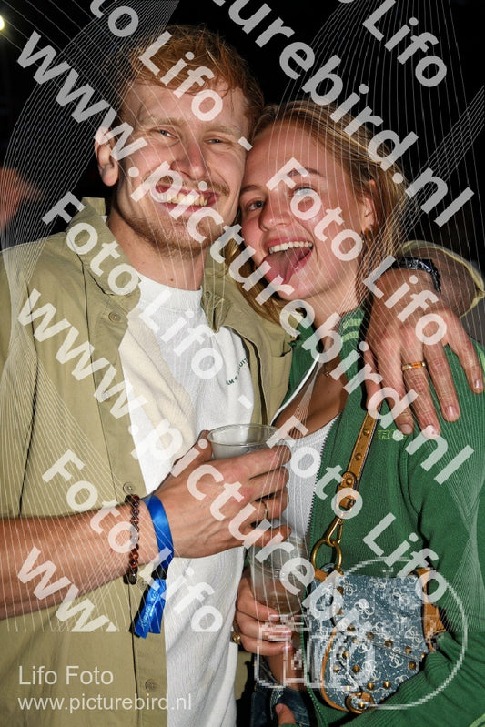 Evenement foto: Serie 2109