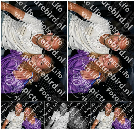 Evenement foto: Serie 2109