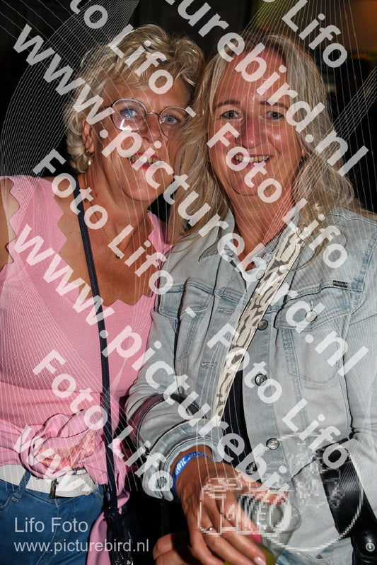 Evenement foto: Serie 2109