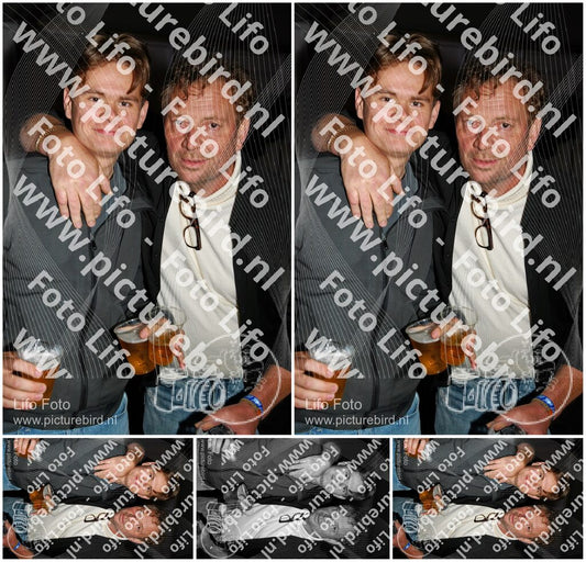 Evenement foto: Serie 2109