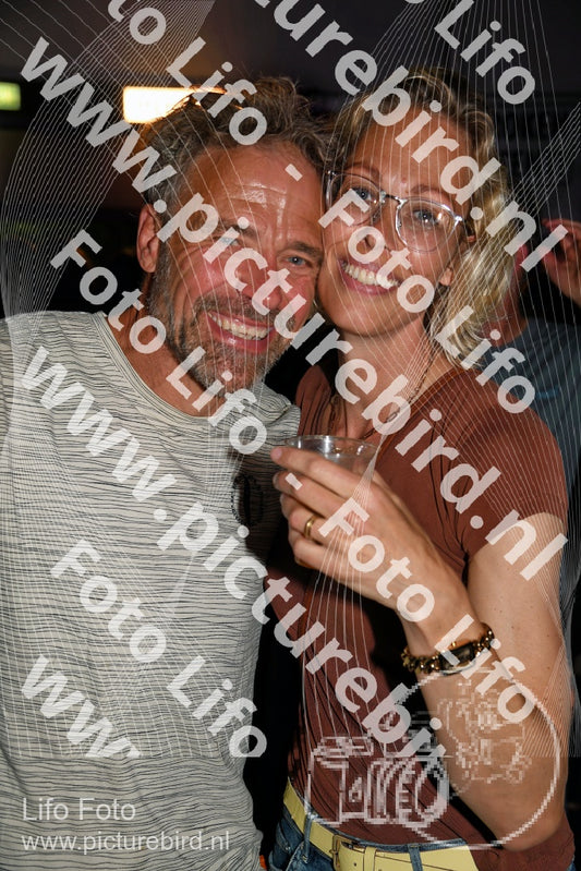 Evenement foto: Serie 2109