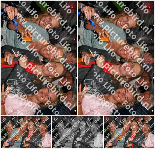 Evenement foto: Serie 2109