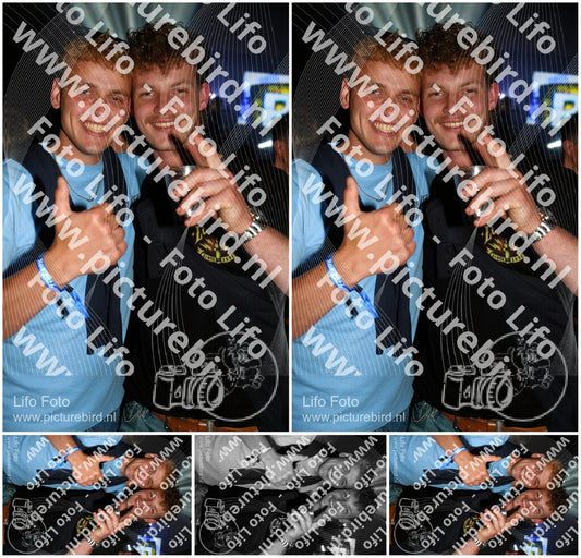 Evenement foto: Serie 2109