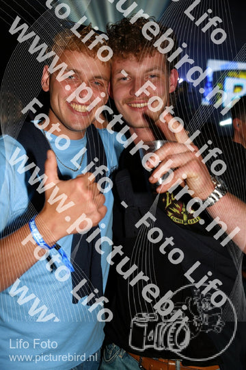 Evenement foto: Serie 2109