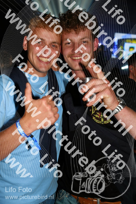 Evenement foto: Serie 2109