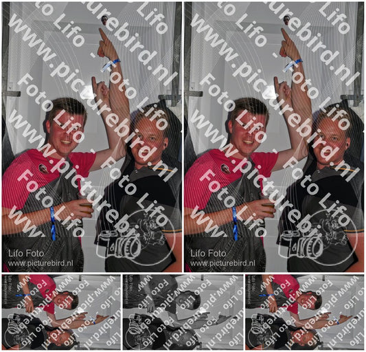 Evenement foto: Serie 2109