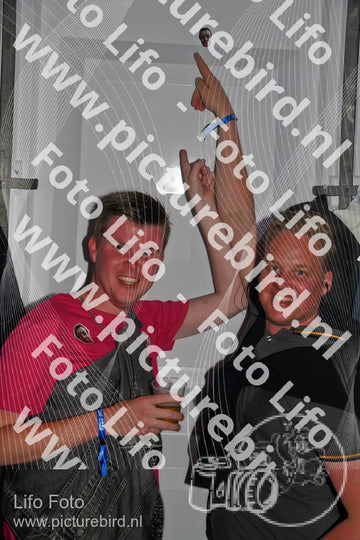Evenement foto: Serie 2109