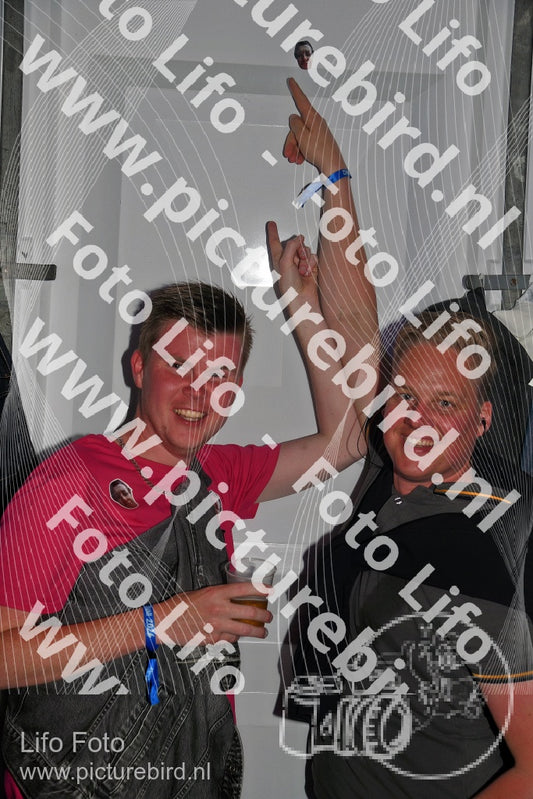 Evenement foto: Serie 2109