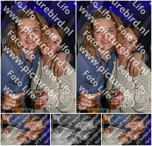Evenement foto: Serie 2109