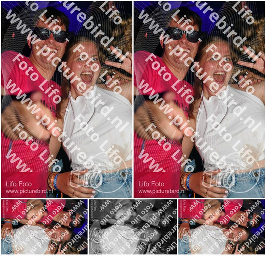 Evenement foto: Serie 2109