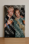 Evenement foto: Serie 2109