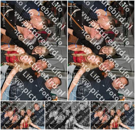 Evenement foto: Serie 2109