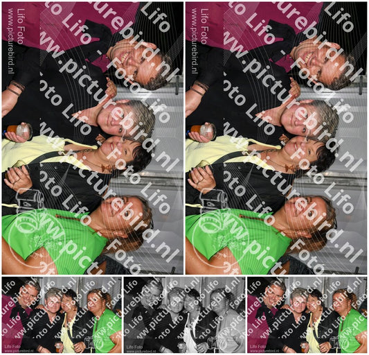 Evenement foto: Serie 2109