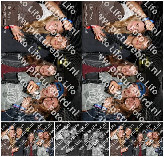 Evenement foto: Serie 2109