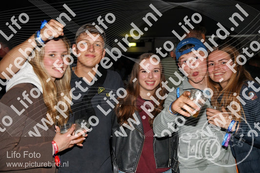 Evenement foto: Serie 2109