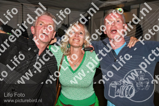 Evenement foto: Serie 2109