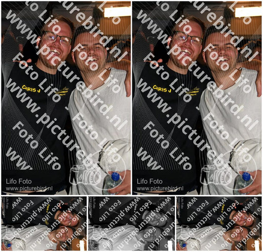 Evenement foto: Serie 2109