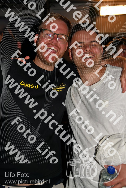 Evenement foto: Serie 2109
