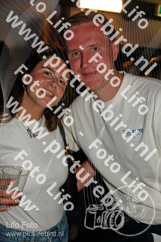 Evenement foto: Serie 2109