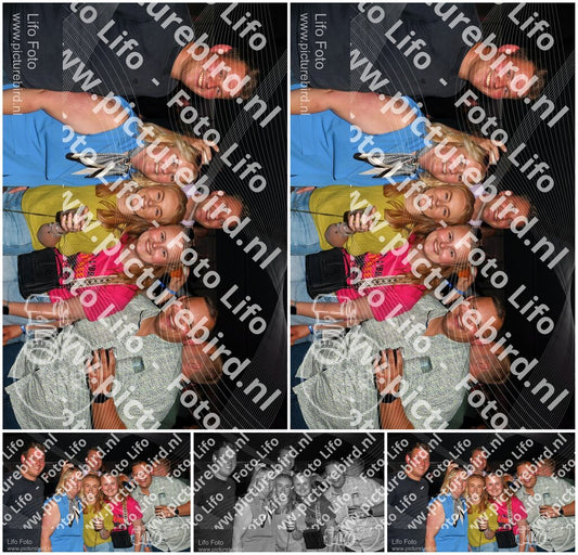 Evenement foto: Serie 2109